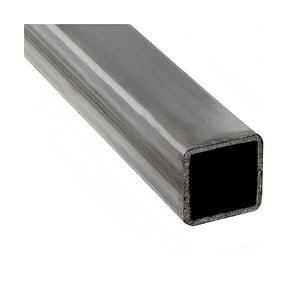 PERFIL CUADRADO 25X25X2MM.X6000MM.003029/1411-06000