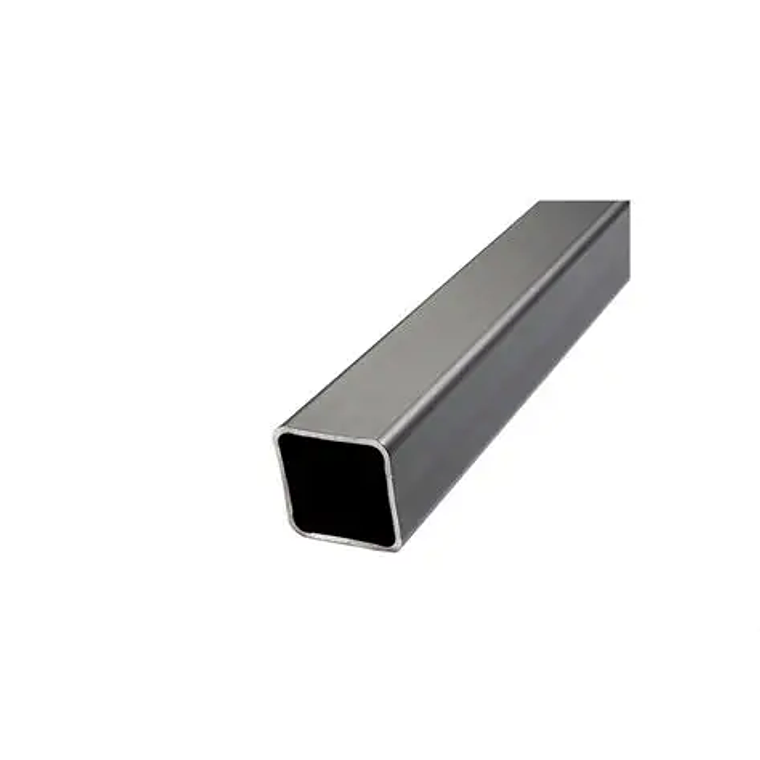 PERFIL CUADRADO 20X20X1.5 MMX6000 MM 1375-06000 1