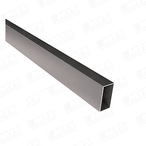 PERFIL RECTANGULAR 150X50X4MMX6000MM