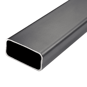 PERFIL RECTANGULAR 150X50X3MM.X6000 MM.003118/1855-06000