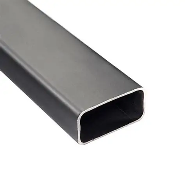 PERFIL RECTANGULAR 100 X 50 X 2 MM.X 6000 MM. 1850-0600 1