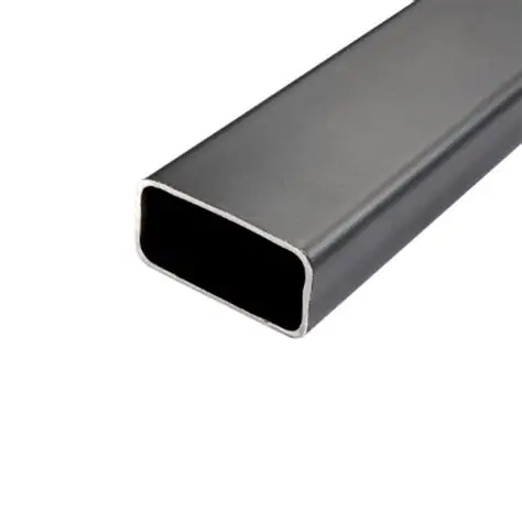 PERFIL RECTANGULAR 80X40X2MMX6000MM