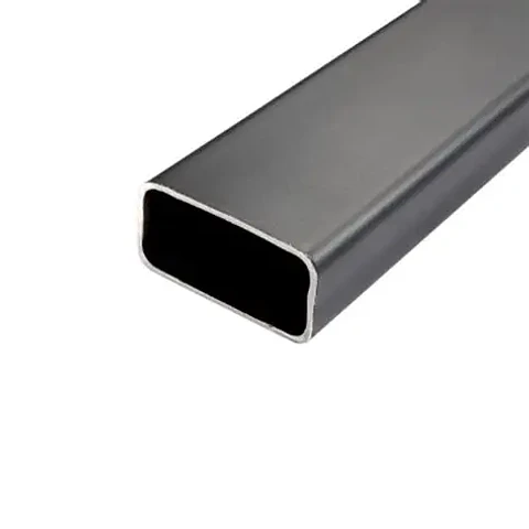 PERFIL RECTANGULAR 80X40X2MMX6000MM