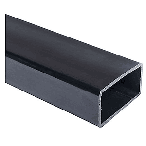 PERFIL RECTANGULAR 60X40X2 MM.X 6000 MM. 1836-06000