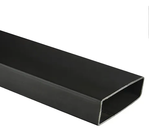 PERFIL RECTANGULAR 40X20X1,5MMX6000MM