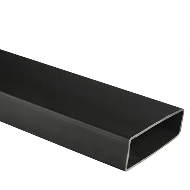 PERFIL RECTANGULAR 40X20X1.5MM.X6000 MM. 1775-06000 1