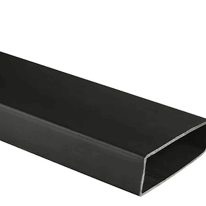 PERFIL RECTANGULAR 40X20X1.5MM.X6000 MM. 1775-06000