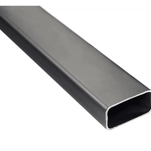 PERFIL RECTANGULAR 40X30X2,0MM.X6000 MM.1798-06000