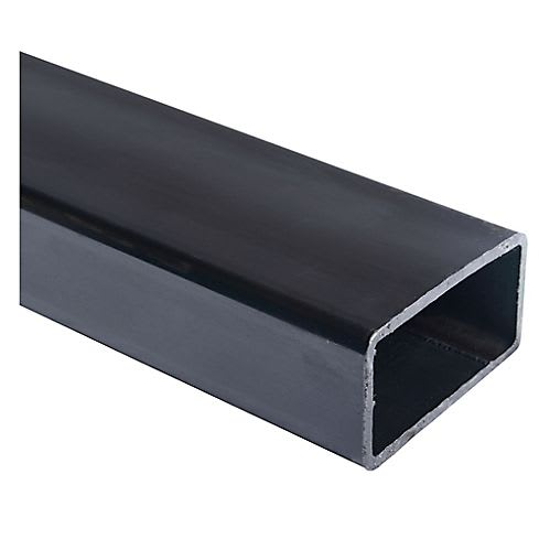 Perfil Rectangular 25x15x1,5mm 6 mts
