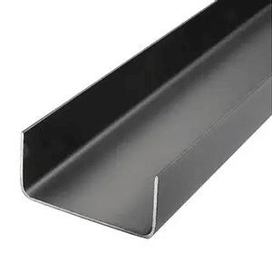 PERFIL CANAL 150X50X2.0MMX6000MM 4585-06000