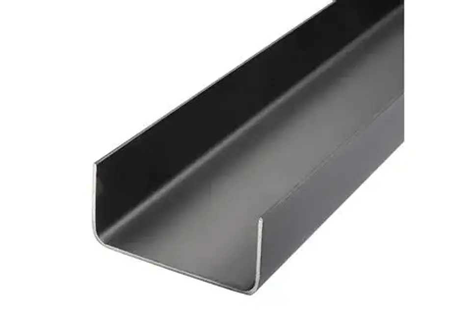 PERFIL CANAL 150X50X2.0MMX6000MM 4585-06000 1