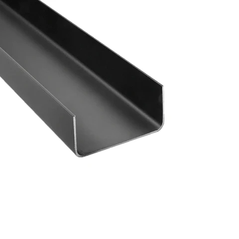 PERFIL CANAL 125 X 50 X 2,0 MM.