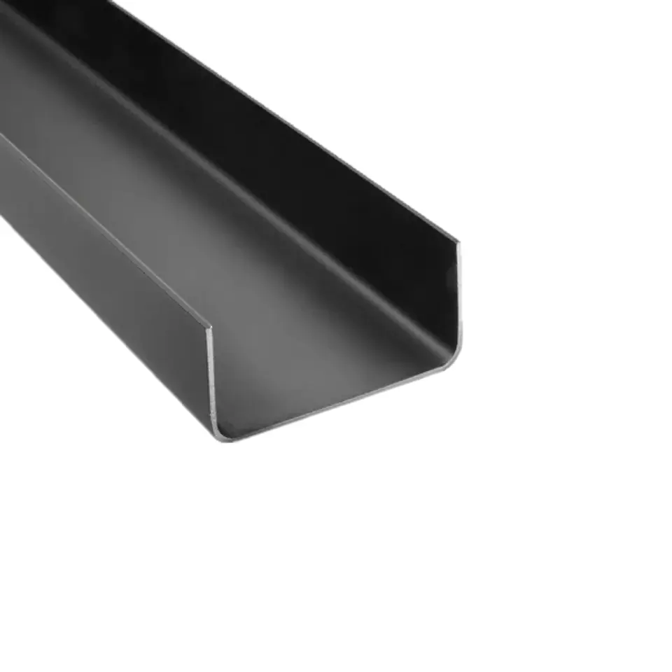 PERFIL CANAL 125 X 50 X 2,0 MM. 1