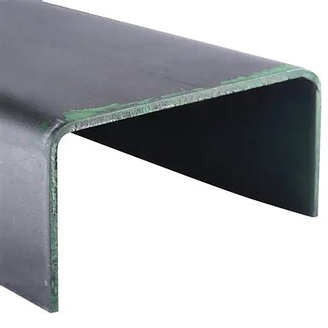 PERFIL CANAL 100X50X3MMX6000MM 4545-0600