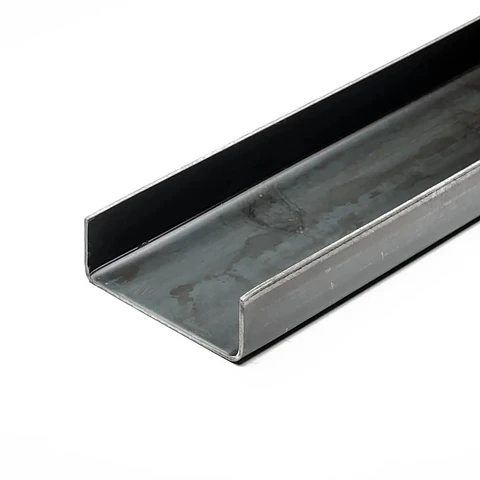 PERFIL CANAL 80 X 40 X 3 MM.