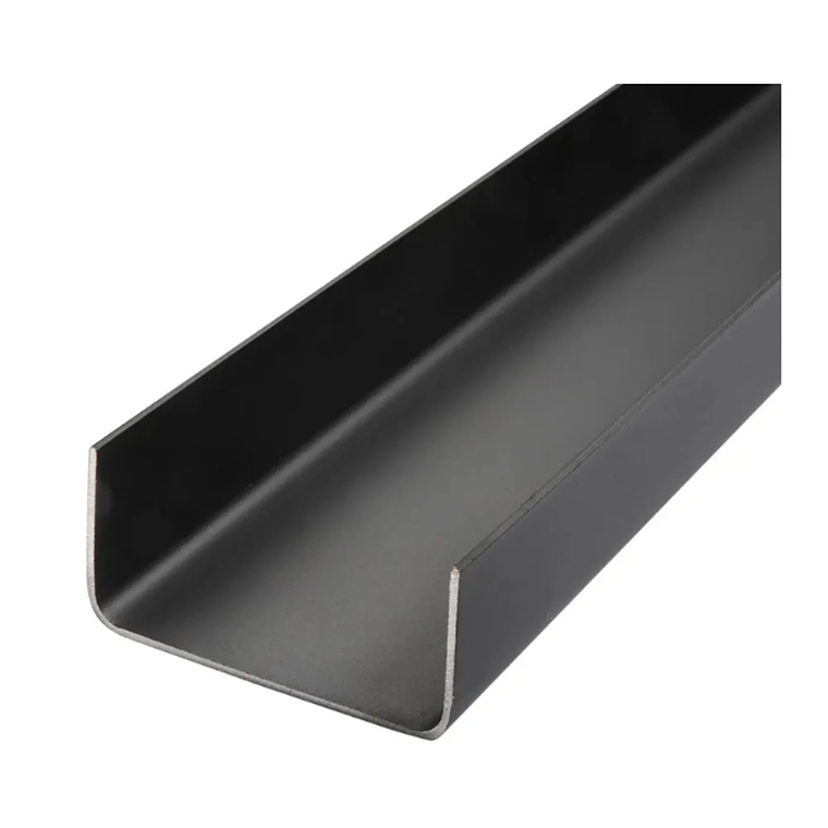 PERFIL CANAL 50X25X2,0MMX6000MM 4515-06000 1