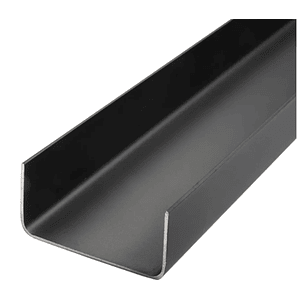 PERFIL CANAL 50X25X2,0MMX6000MM 4515-06000