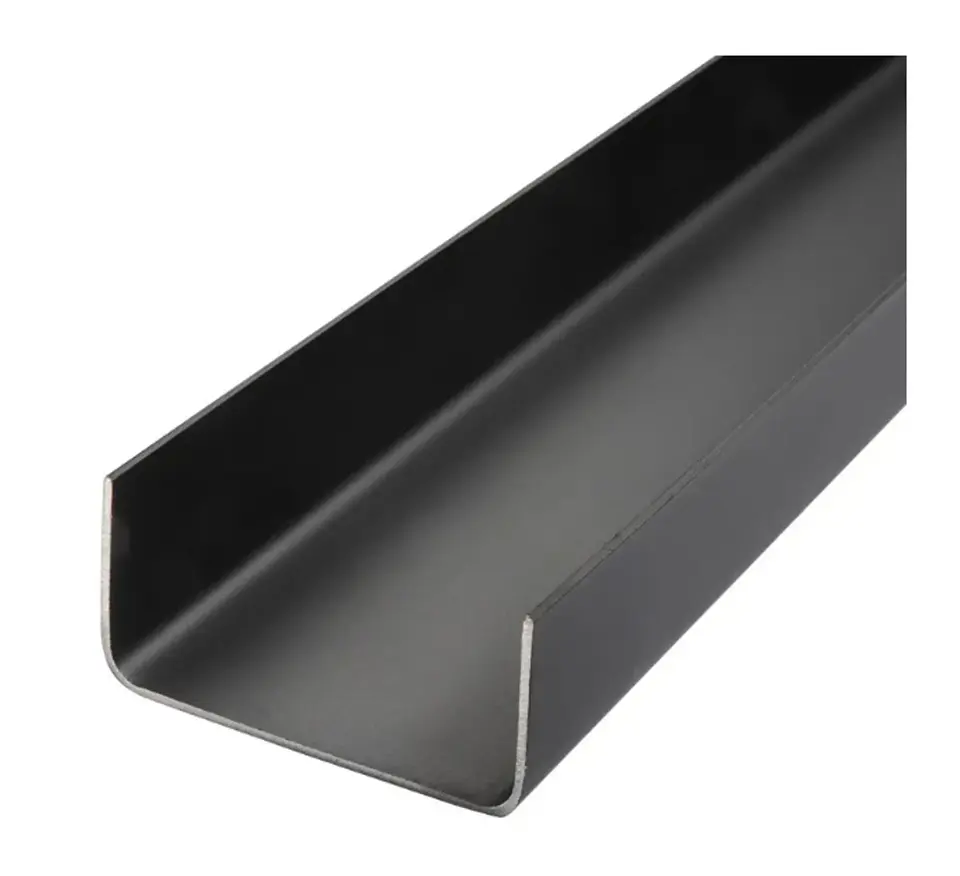 PERFIL CANAL 50X25X2,0MMX6000MM 4515-06000 1