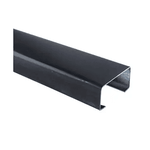 PERFIL COSTANERA 150 X 50 X 15 X 3 MM.