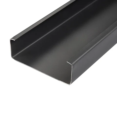 PERFIL COSTANERA 150 X 50 X 15 X 2 MM.