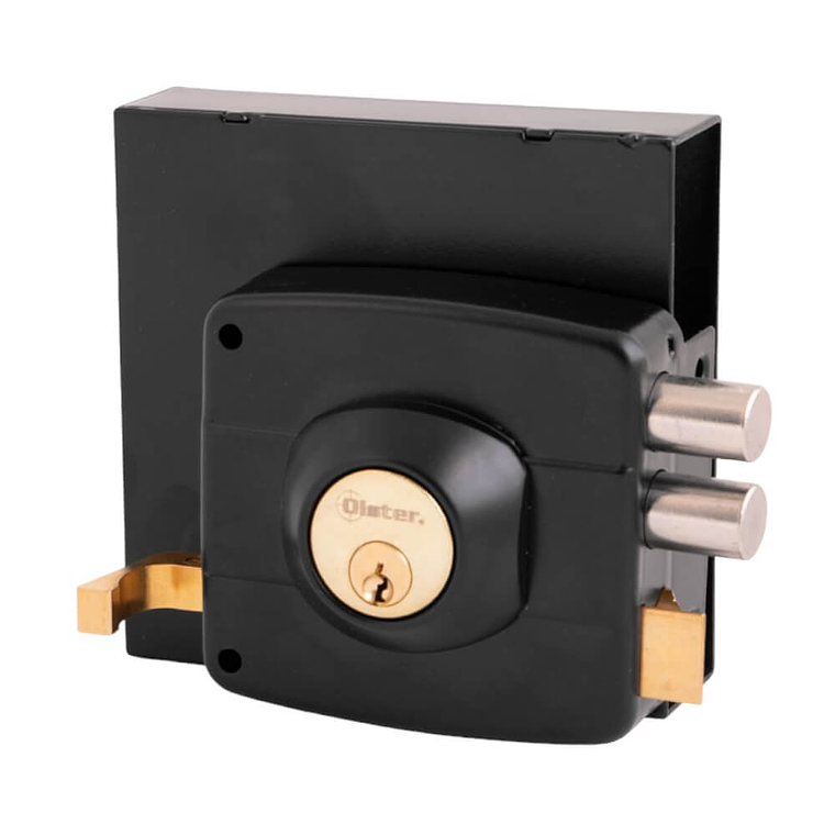 OISTER 111 SOBREP.NEGRA C/CAJA CEP0000276 1