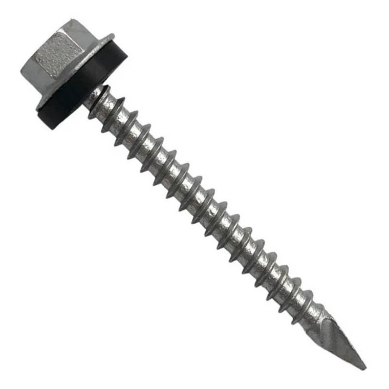 TORNILLO HEX.TAP FAST ESPADA 2