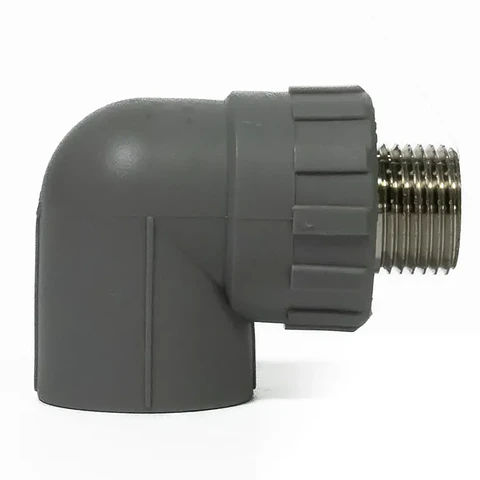 CODO PPR 25 MM.X1/2" HE 90" 90244/22321226/32303