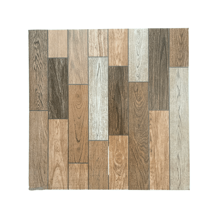 ROX CERAMICA 44 X 44 TACO IPE LE 1A  (2.5-13) 1