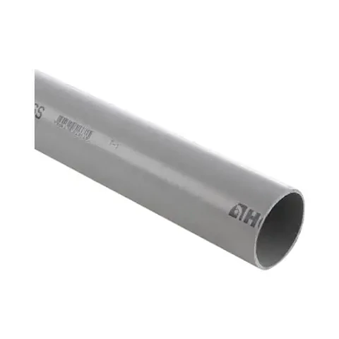 PVC SANITARIO 75 MM. X 3 MT.51376/13408