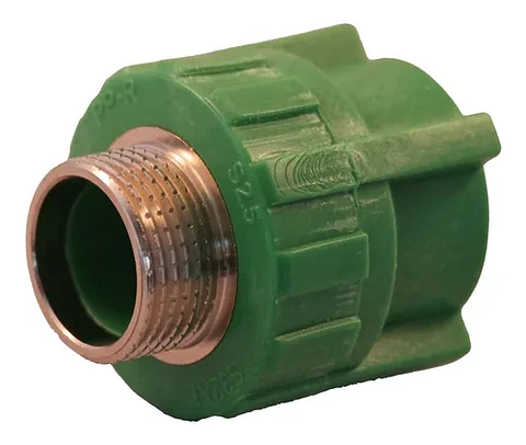 TERMINAL PPR 25 MM.X 1/2" HE 90491/32603