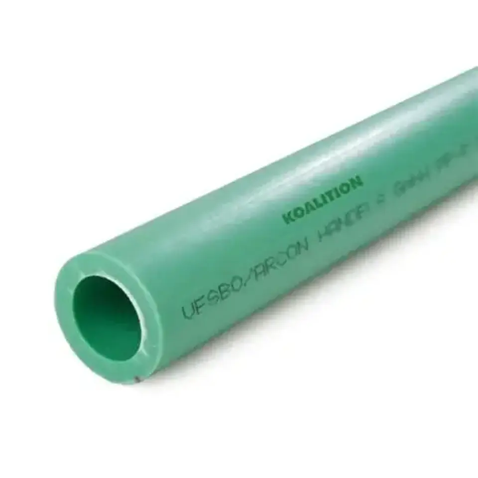 TUBERIA PPR PN20 20 MM.X 5.8/6 MT.90061/12102/17072013 1