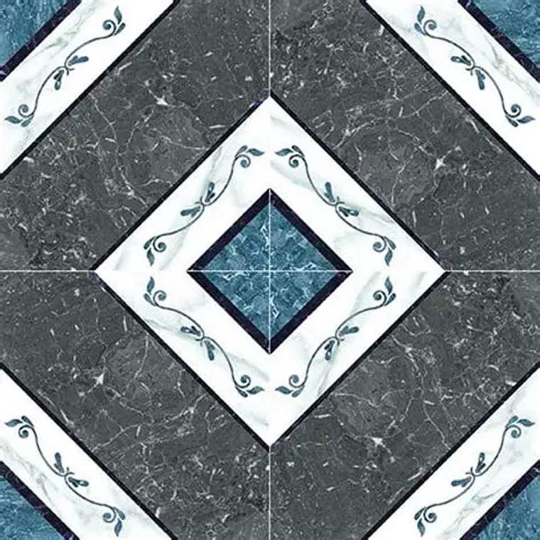 ALLPA 36X36 VASCO AZUL (2.68-20) (36) 251826 1