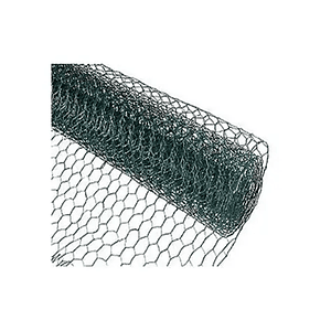 MALLA HEXAGONAL GALV.3/4X1MT ROLLO 50 MT 1710010