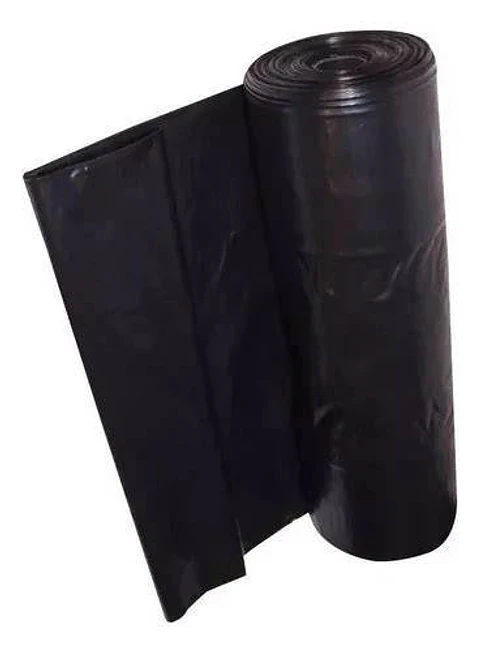 NYLON MANGA NEGRO 4MT.X25MTX0.10MM WESTLEY