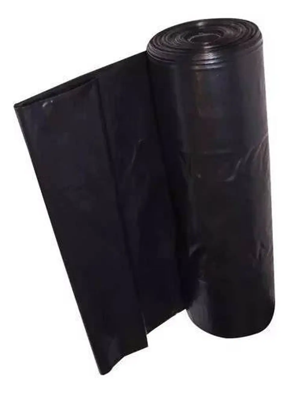 NYLON MANGA NEGRO 4MT.X25MTX0.10MM WESTLEY 1