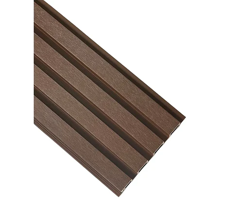 REVESTIMIENTO PVC RUSTICO CAFE 1.22 X 2.44