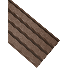 REVESTIMIENTO PVC RUSTICO CAFE 1.22 X 2.44