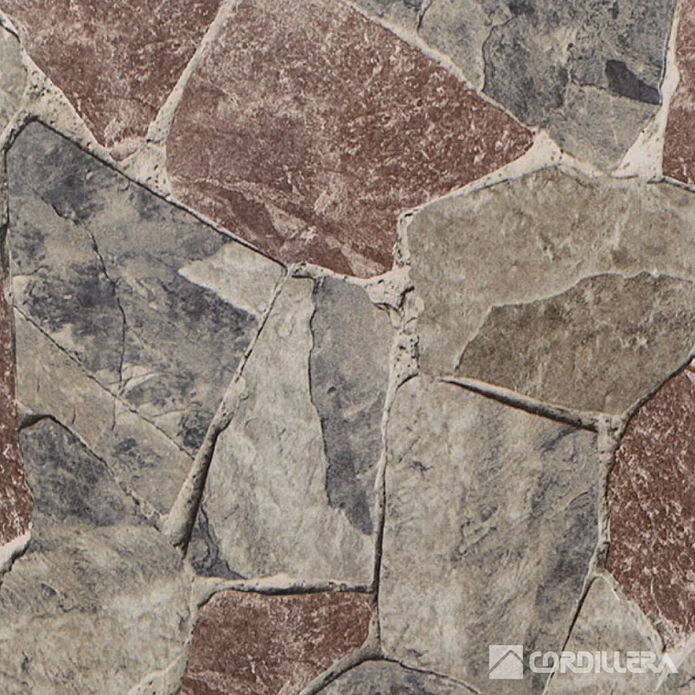 CORDILLERA 45X45 ARUSHA PORFIDO (2.25-11) 1