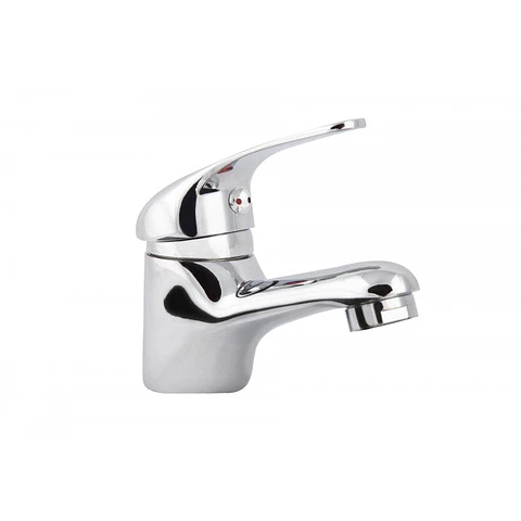 MONOMANDO LAVATORIO UN AGUA SLL H10  C/U