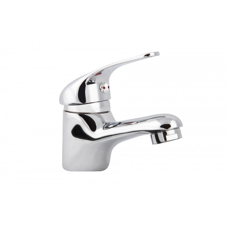 MONOMANDO LAVATORIO UN AGUA SLL H10  C/U 1