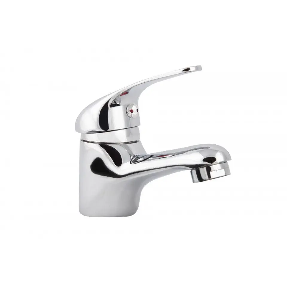MONOMANDO LAVATORIO UN AGUA SLL H10  C/U 1