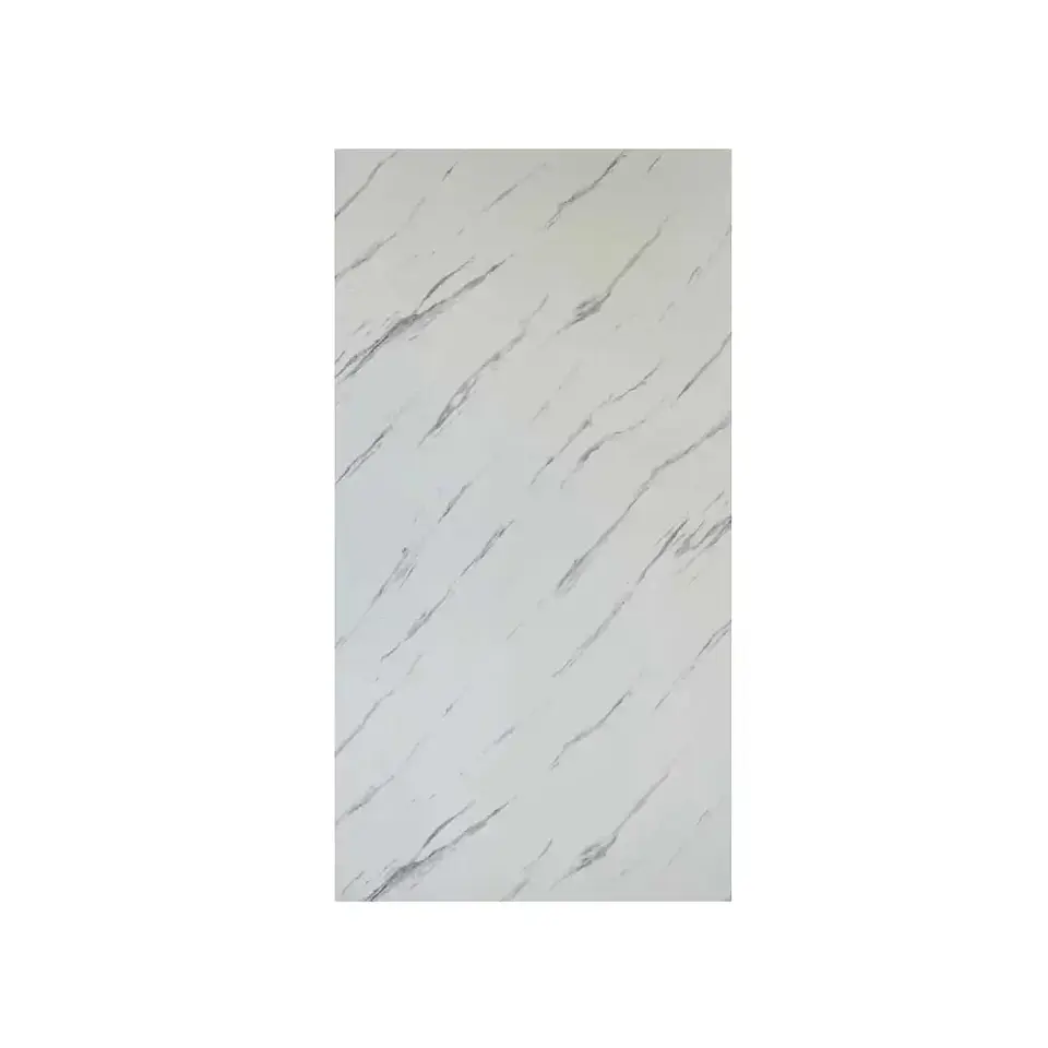 REVESTIMIENTO PVC MARMOL WHITE 1.22 X 2.44 PVC04 1
