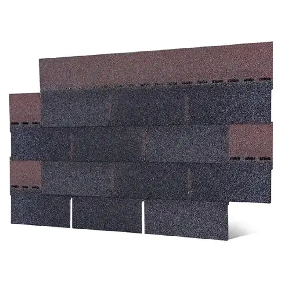 TEJA ASFALTICA BOLKOW NEGRA CC (3.1MT2) 9036938 1