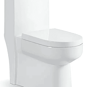 WC DUSCHY EKO 30 CM. 905-90