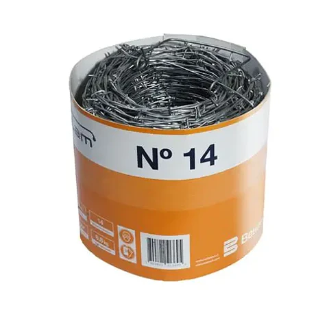 ALAMBRE PUAS VECTOR/OTROS 14 X 100 MT. 810304/110304/6274942