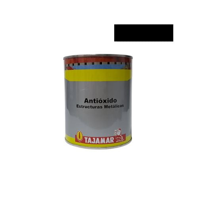 ANTIOXIDO TAJAMAR B-11 NEGRO 1 GL. 1