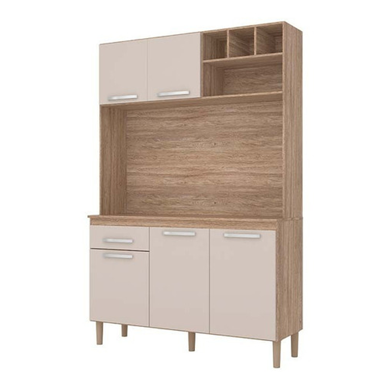 KIT COCINA BEATRIZ 120 FAVATEX 182772 1