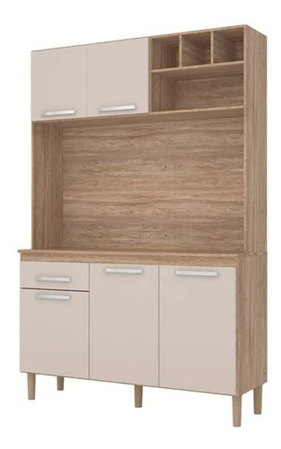 KIT COCINA BEATRIZ 120 FAVATEX 182772 1