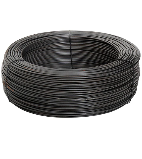 ALAMBRE NEGRO N.14 ROLLOX 1KG.RGM RAR14D01K