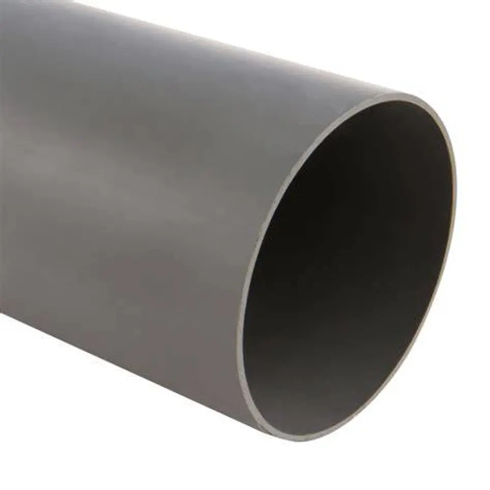 PVC SANITARIO 110 MM. X 3 MT.51377/13110 1